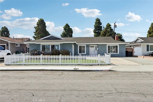 5792 Venturi Drive, Huntington Beach