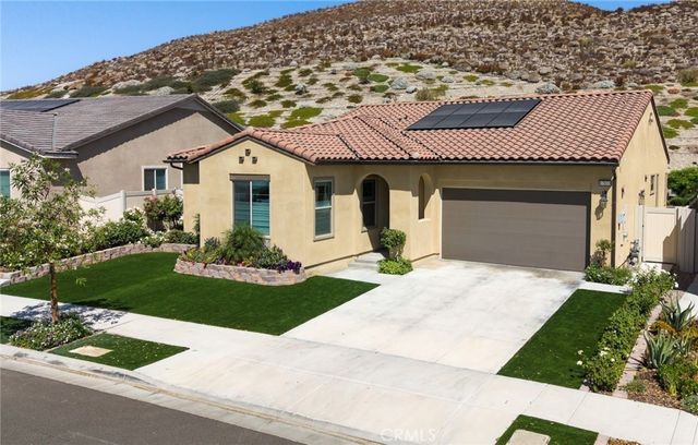 17833 Cirrus Drive, Canyon Country