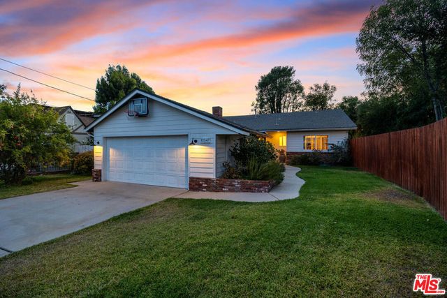 10547 Oklahoma Avenue, Los Angeles