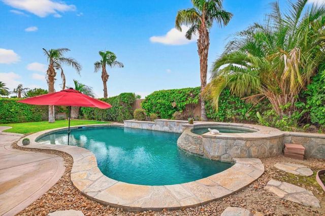 78279 Calico Glen Drive, Indio