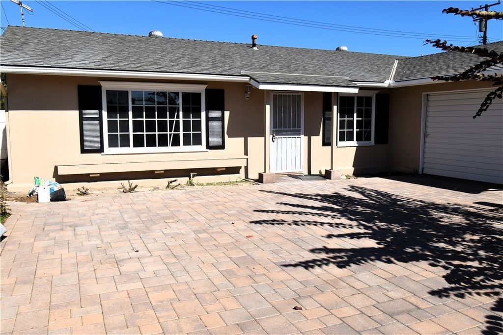 12082 Saint Mark, Garden Grove