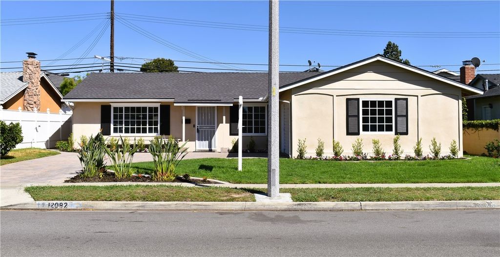 12082 Saint Mark, Garden Grove