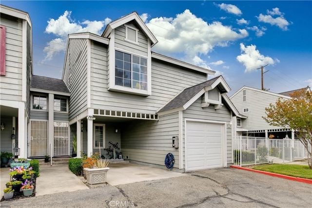 1604 S Mountain Avenue # 7a, Ontario