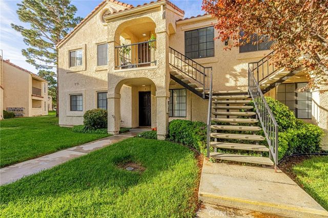 2554 Olive # 82, Palmdale