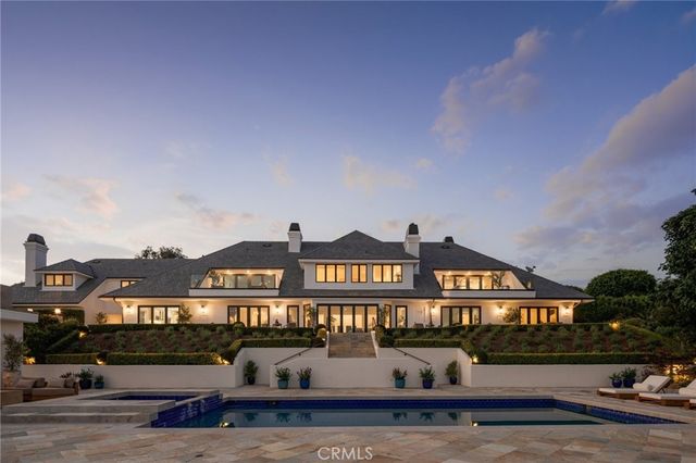 3201 Campanil Drive, Santa Barbara