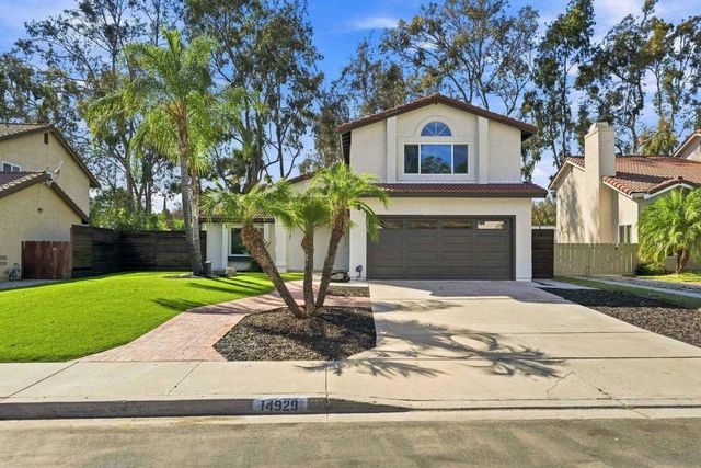 14929 Conchos Drive, Poway
