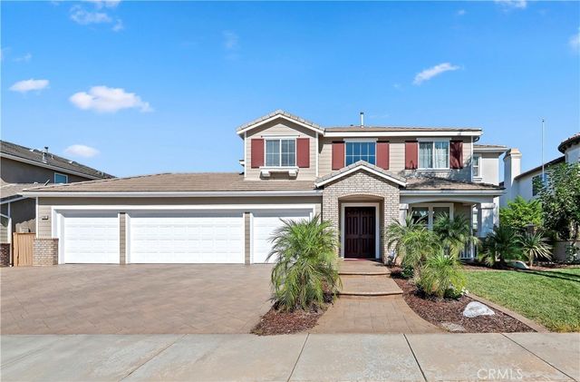 17307 Blue Ridge Court, Riverside