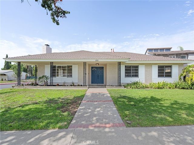 12711 Lorca Road, La Mirada