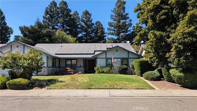 766 Silverado Estates Court, Chico