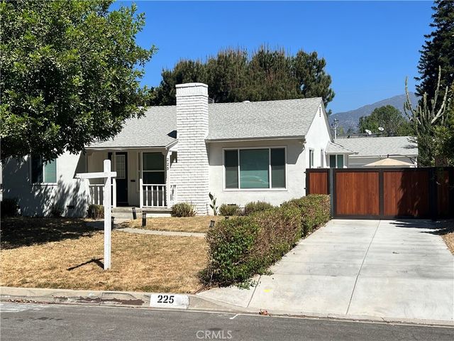 225 Andre Street, Monrovia