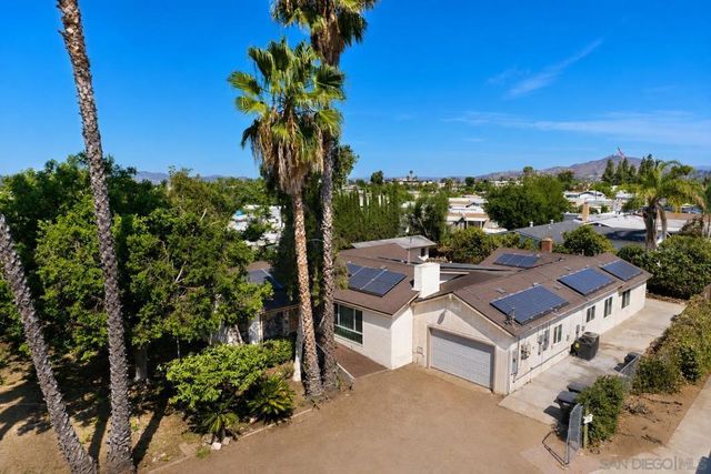 1460 E Lexington, El Cajon
