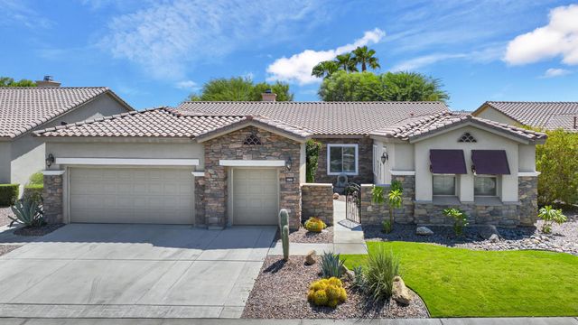 80769 Avenida Manzanillo, Indio