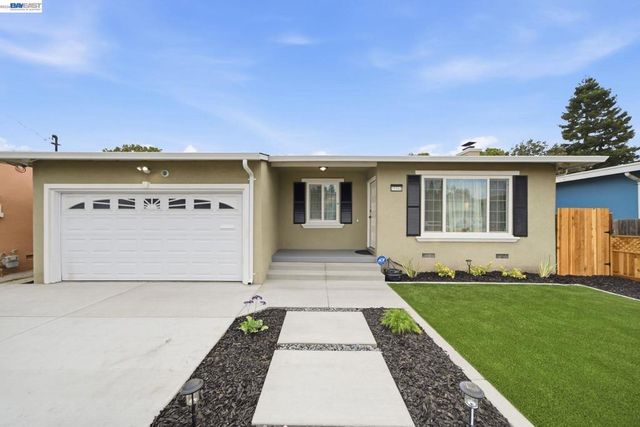 19162 Hathaway Ave, San Lorenzo