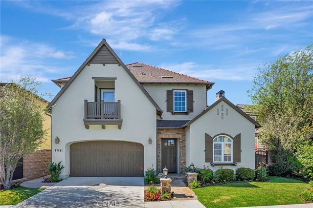 17441 Suffolk Lane, Huntington Beach