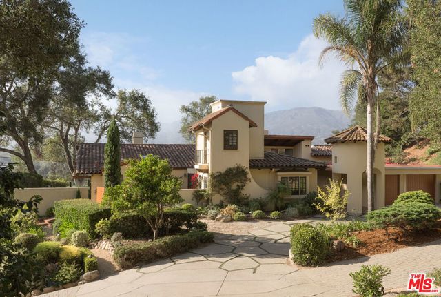 4585 Vieja Drive, Santa Barbara