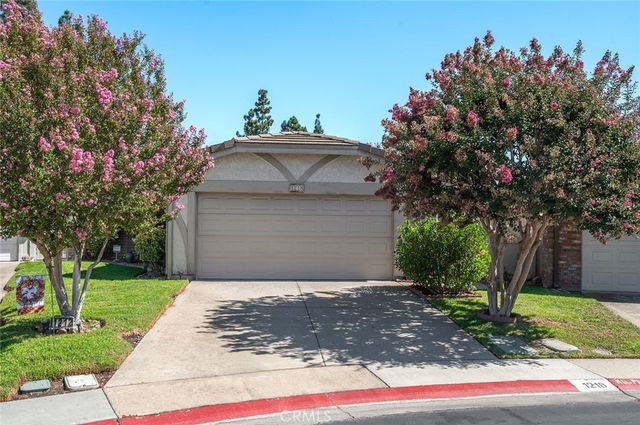 1218 Tamarisk, Upland