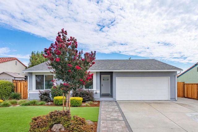 178 Buskirk Street, Milpitas