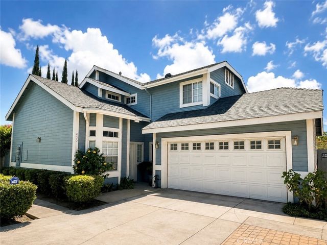 430 W Walnut, Monrovia