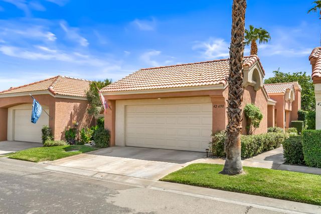 42690 Liolios Drive, Palm Desert