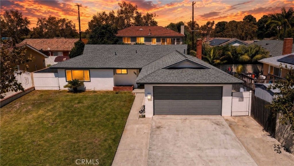 1911 W Maywood, Santa Ana