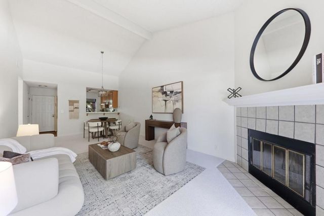 1400 Bowe Avenue # 1806, Santa Clara