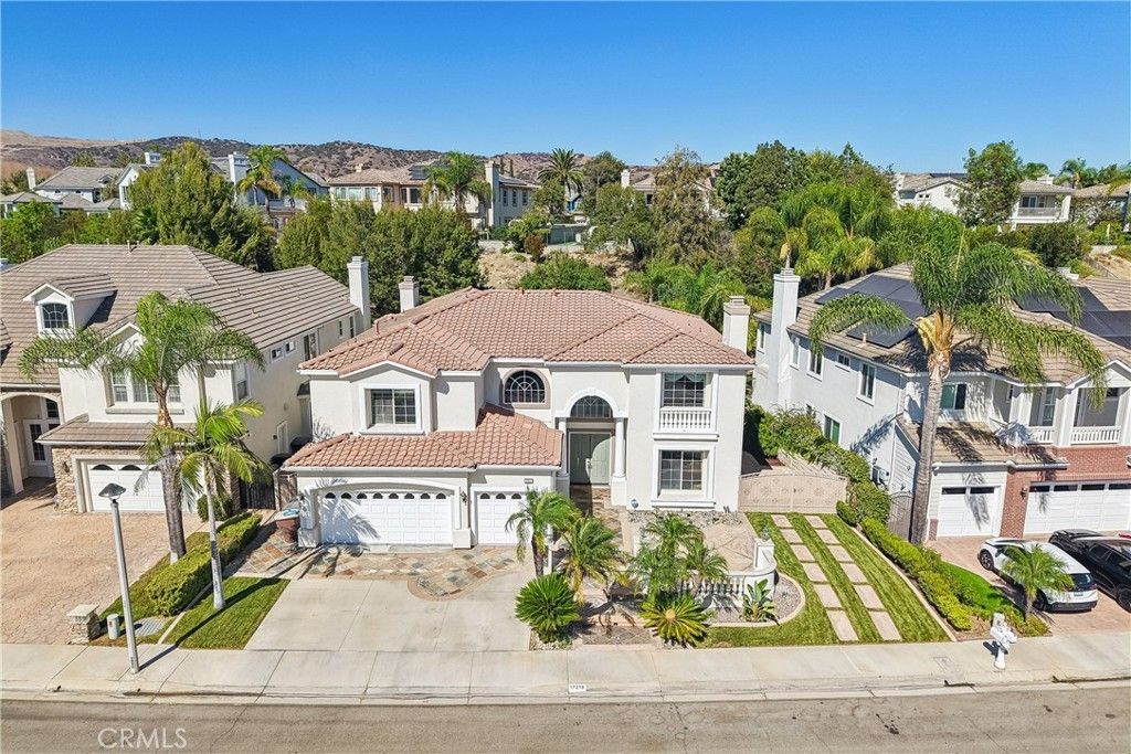 17218 Blue Spruce, Yorba Linda