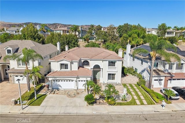 17218 Blue Spruce, Yorba Linda