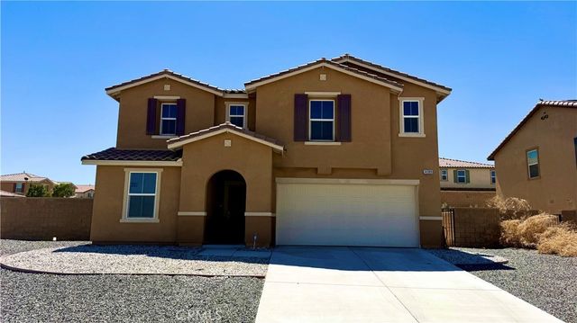 14389 Lorado, Victorville