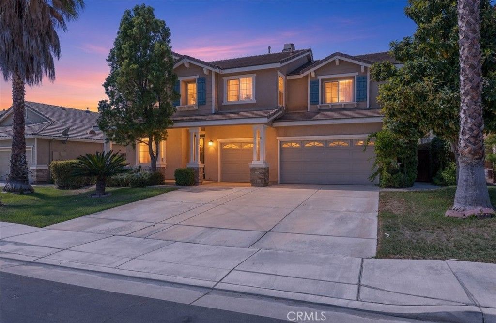 37097 Edgemont, Murrieta