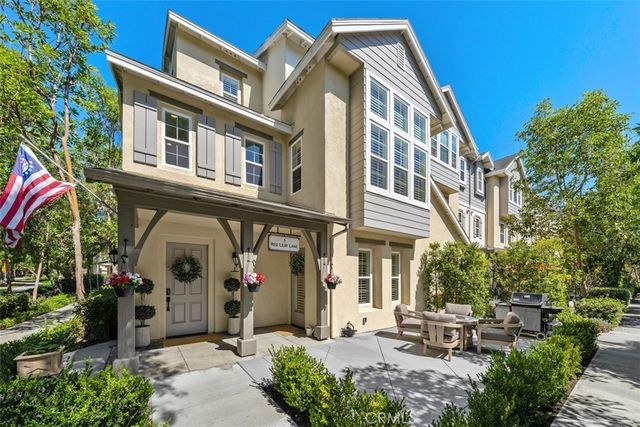 1 Red Leaf Lane, Ladera Ranch