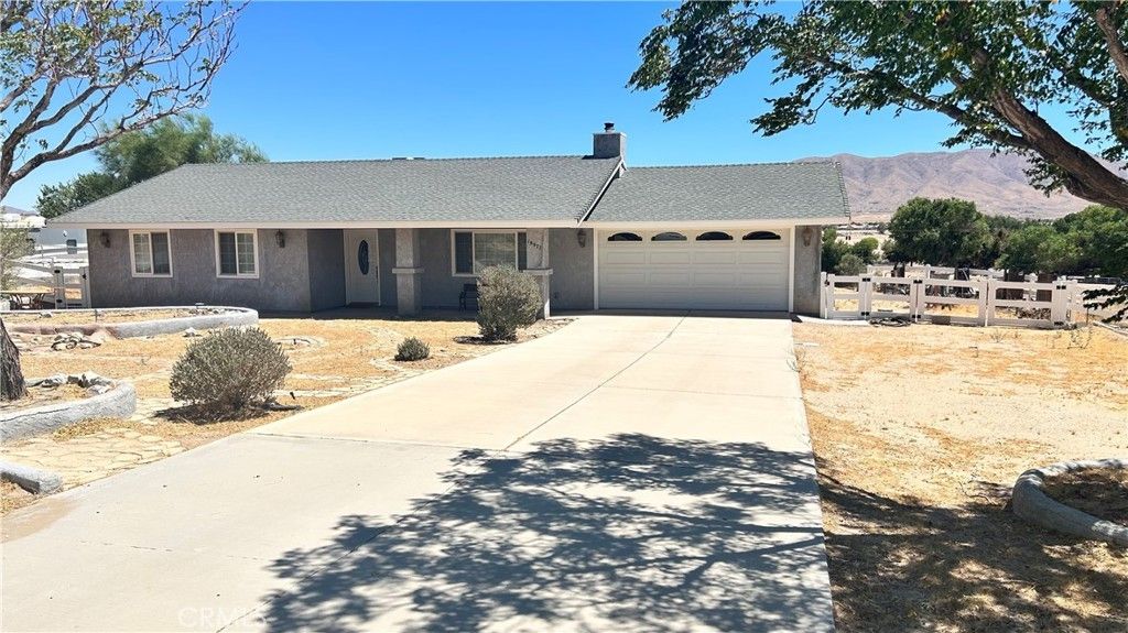 18977 Covina, Hesperia