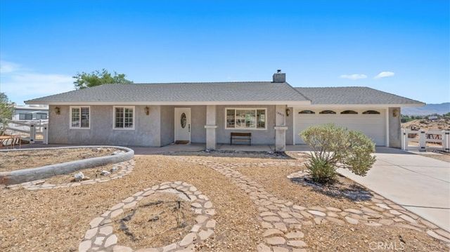 18977 Covina, Hesperia