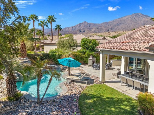 81207 Santa Rosa Court, La Quinta