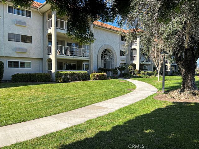 3242 San Amadeo # 1a, Laguna Woods