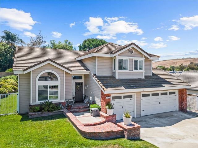 3217 Moonlight Court, Chino Hills