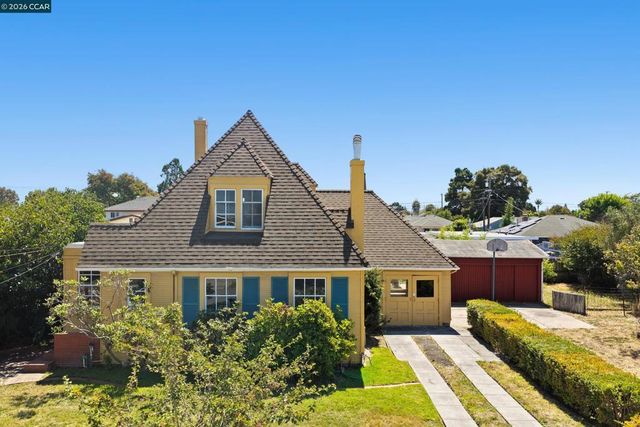 2500 Lowell Avenue, Richmond