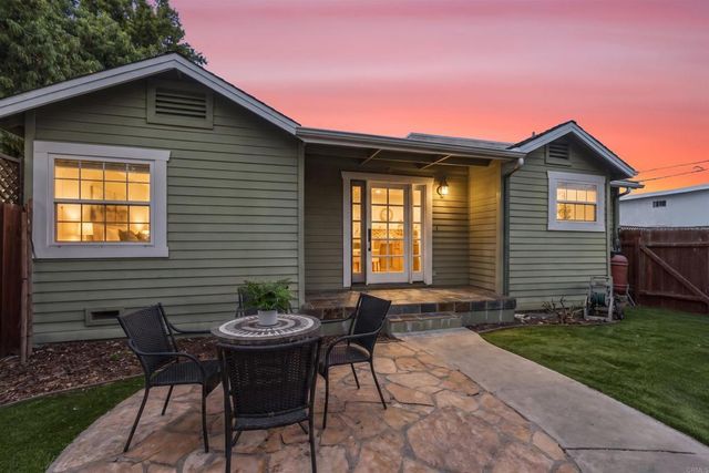 4627 Idaho Street, San Diego