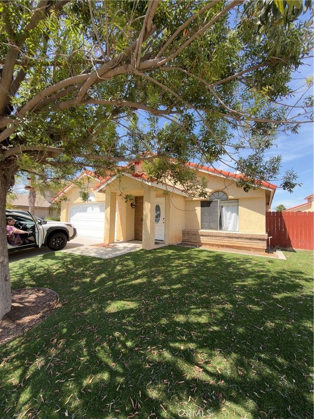 27630 Camino Claraboya, Menifee