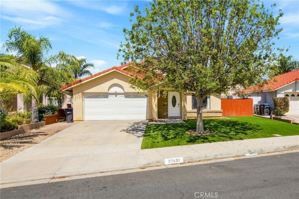 27630 Camino Claraboya, Menifee