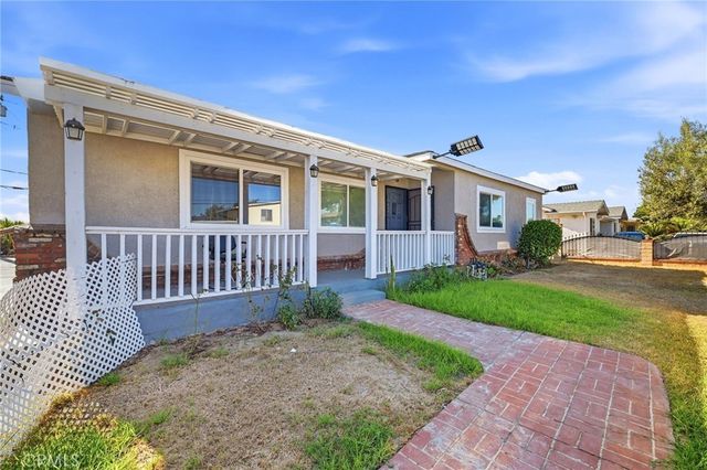 13911 Pacific, Westminster