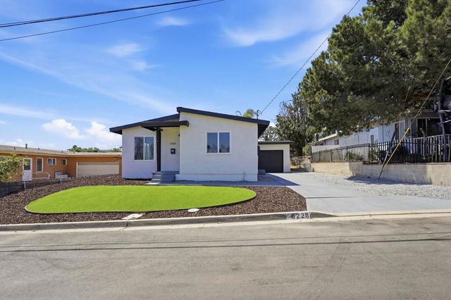 6228 Calle Pavana, San Diego