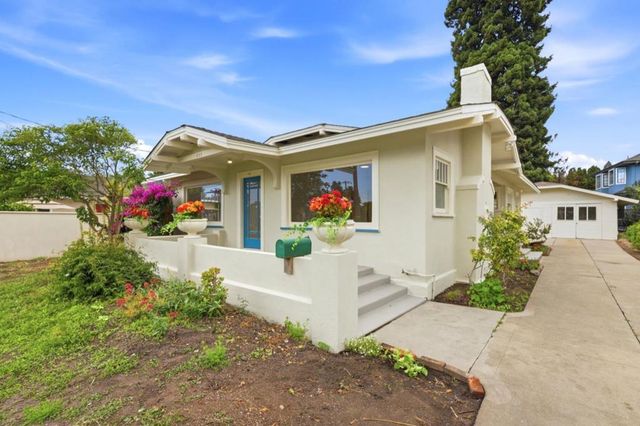 522 King Street, Santa Cruz
