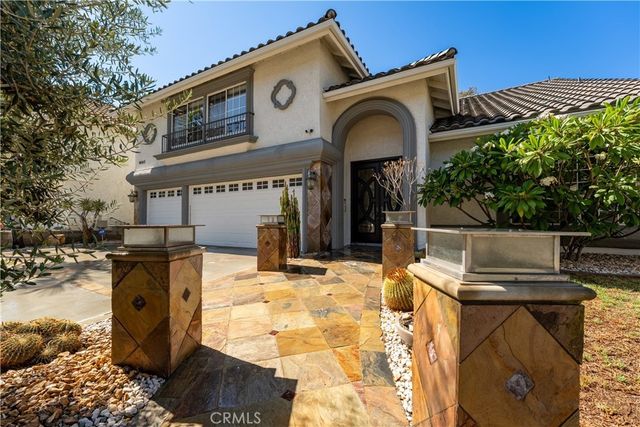6865 E Georgetown, Anaheim Hills