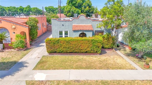 6479 Brayton, Long Beach
