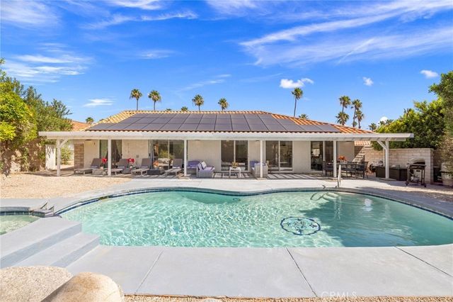 1479 E Francis Street, Palm Springs