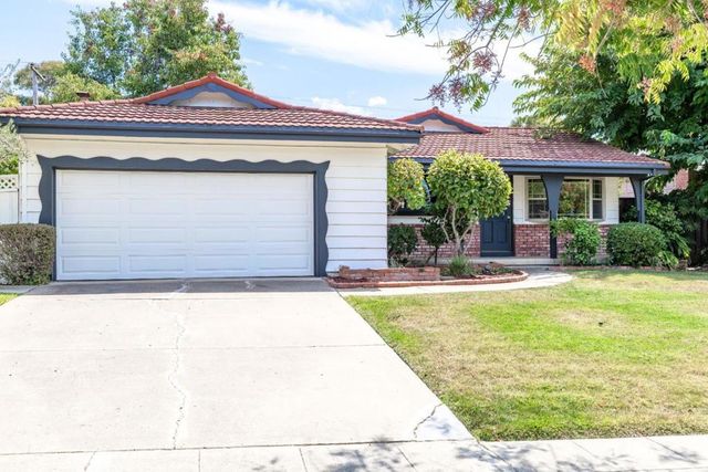 3370 Suncrest Avenue, San Jose