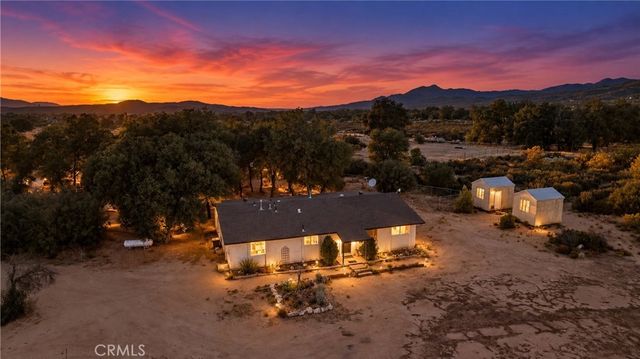 30621 Chihuahua Valley, Warner Springs