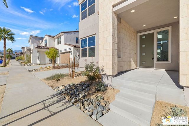 74252 Becker Street, Palm Desert