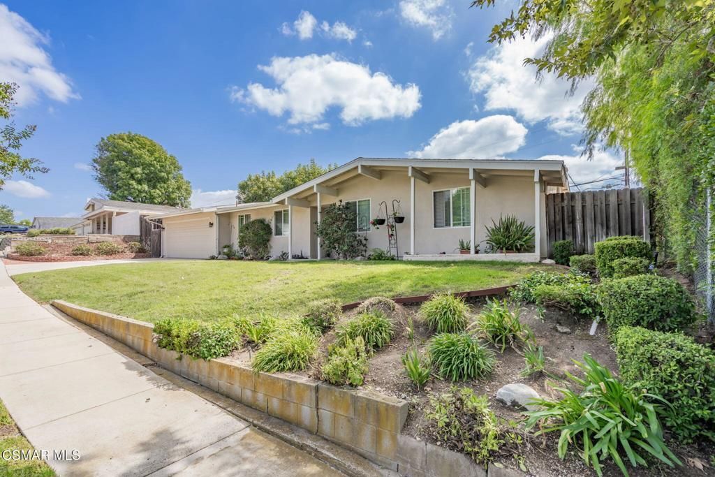 118 Lear Circle, Thousand Oaks