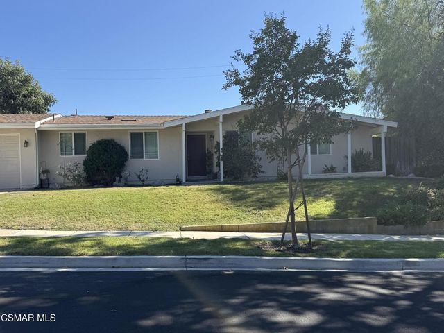118 Lear Circle, Thousand Oaks